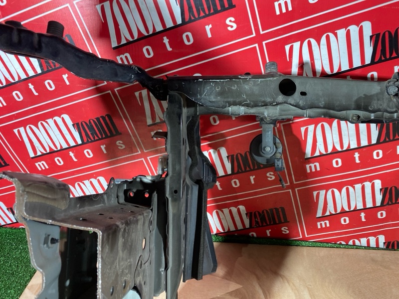 Рамка радиатора, 16200 рублей, Солонцы