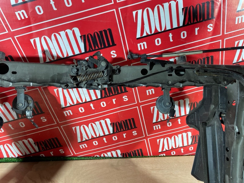 Рамка радиатора, 16200 рублей, Солонцы