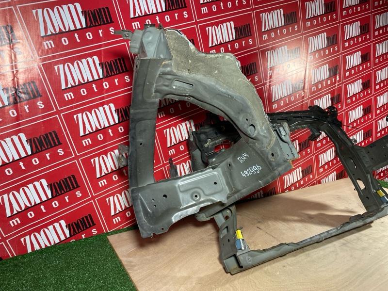 Рамка радиатора, 36100 рублей, Солонцы