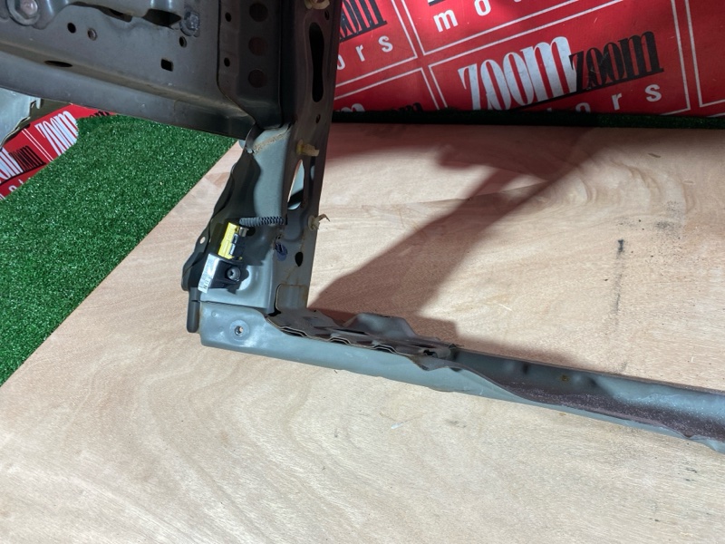 Рамка радиатора, 36100 рублей, Солонцы