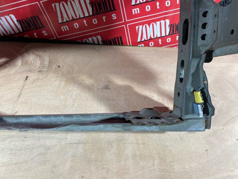 Рамка радиатора, 36100 рублей, Солонцы