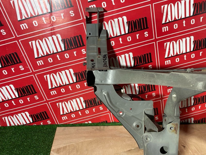 Рамка радиатора, 11400 рублей, Солонцы