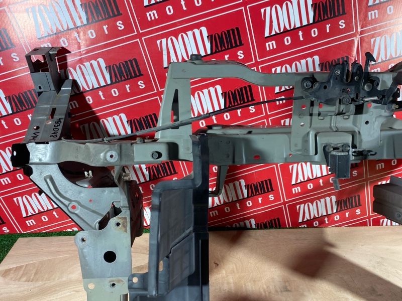 Рамка радиатора, 11400 рублей, Солонцы