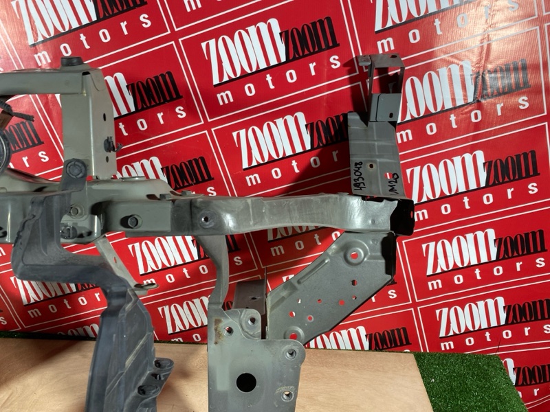 Рамка радиатора, 11400 рублей, Солонцы