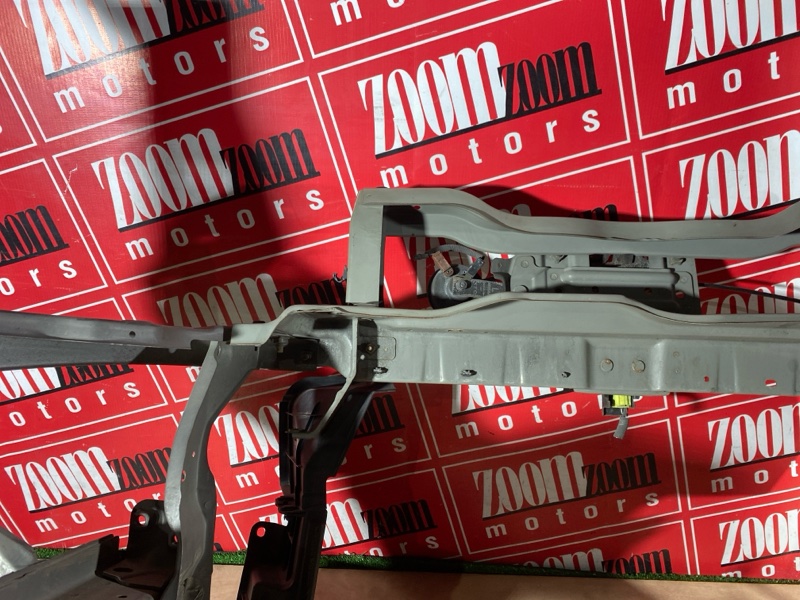 Рамка радиатора, 11400 рублей, Солонцы