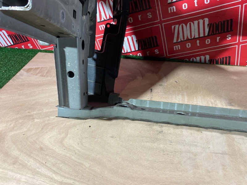 Рамка радиатора, 11400 рублей, Солонцы