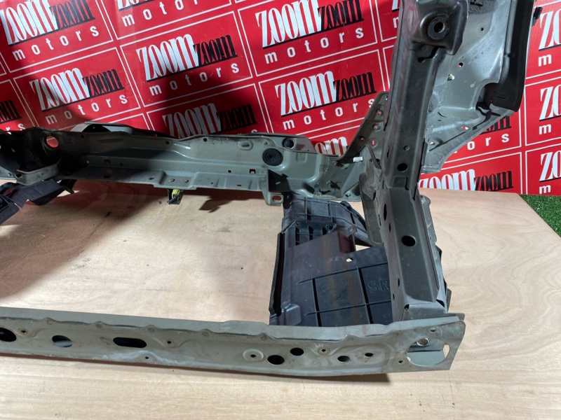 Рамка радиатора, 11400 рублей, Солонцы