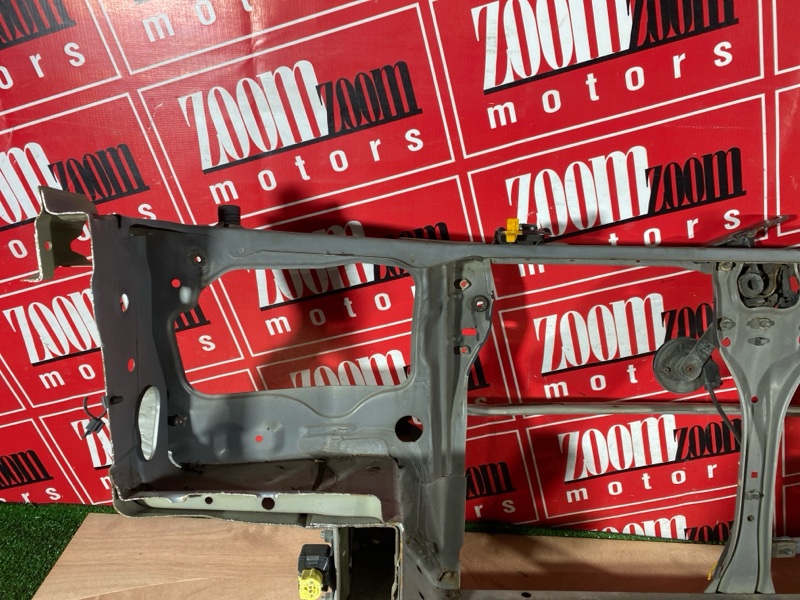 Рамка радиатора, 1900 рублей, Солонцы