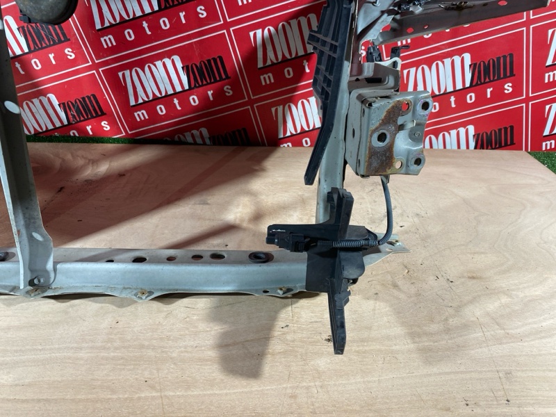 Рамка радиатора, 24700 рублей, Солонцы