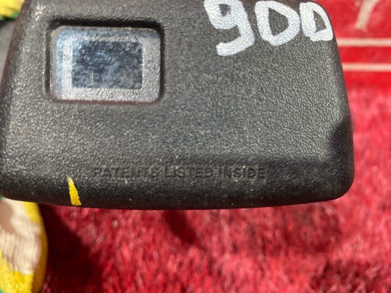 Зеркало салонное, 2000 рублей, Солонцы