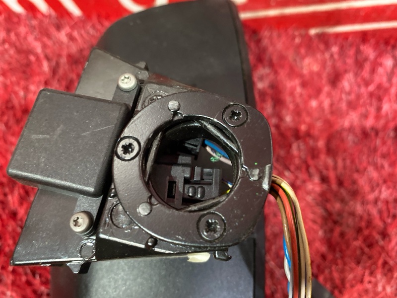 Зеркало салонное, 800 рублей, Солонцы