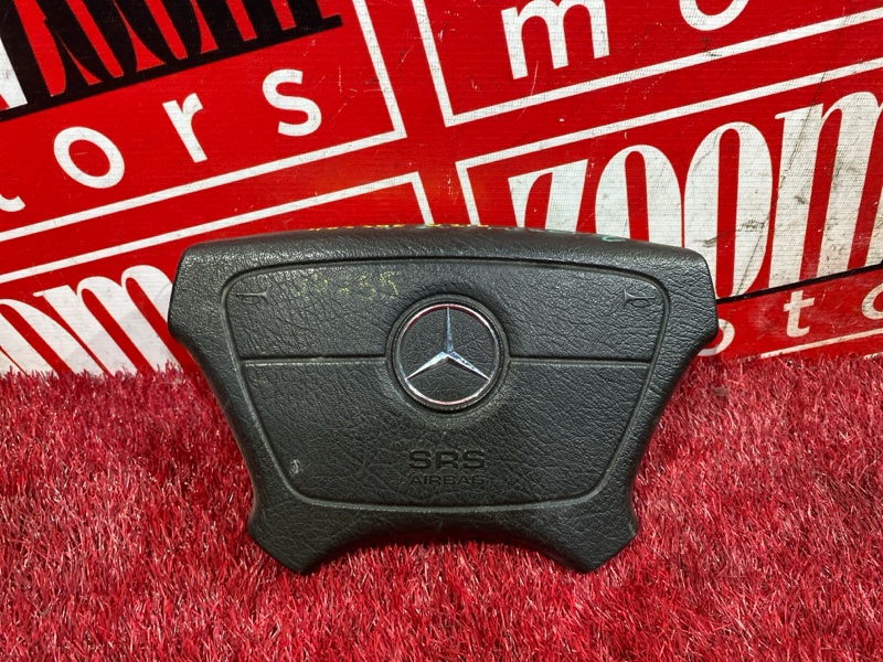 Аирбаг, 2300 рублей, Солонцы