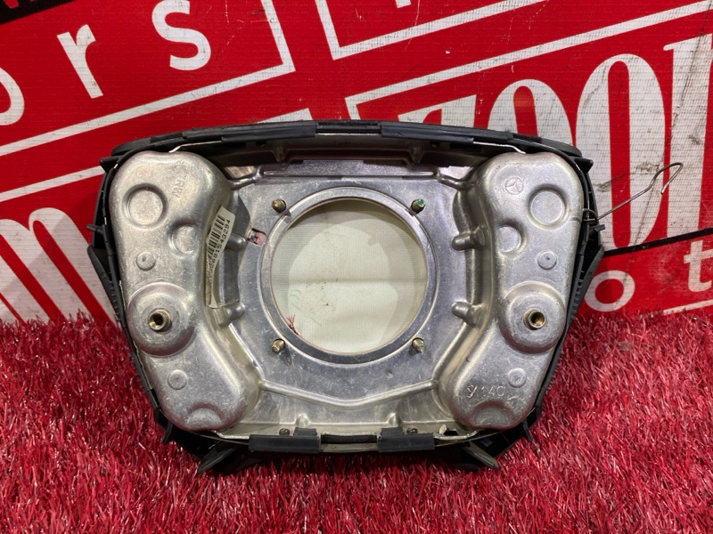 Аирбаг, 2300 рублей, Солонцы