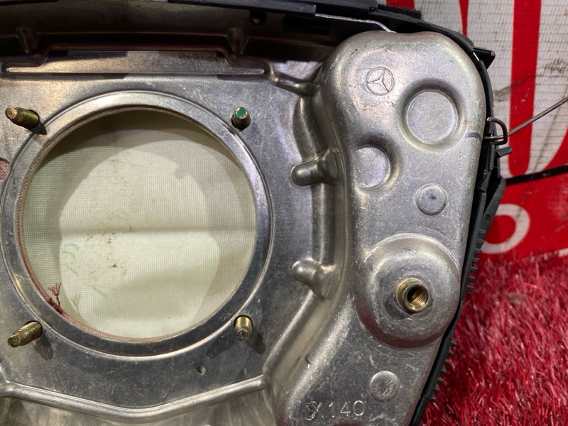 Аирбаг, 2300 рублей, Солонцы