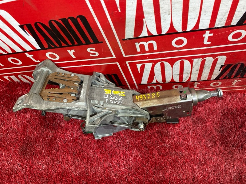 Колонка рулевая, 3700 рублей, Солонцы