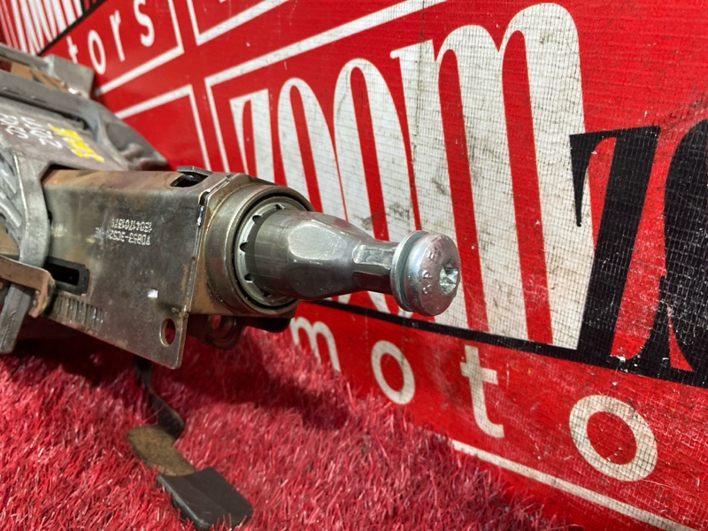 Колонка рулевая, 3700 рублей, Солонцы