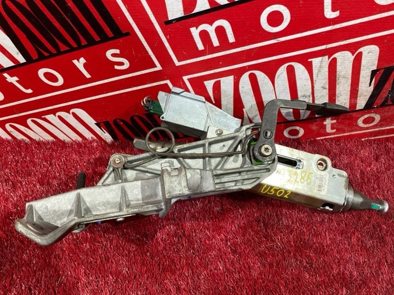 Колонка рулевая, 3700 рублей, Солонцы