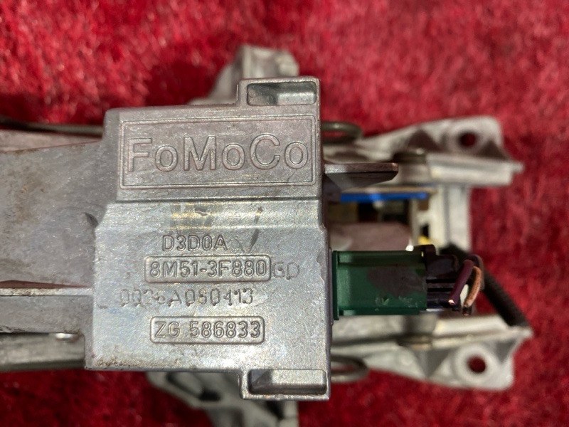 Колонка рулевая, 3700 рублей, Солонцы