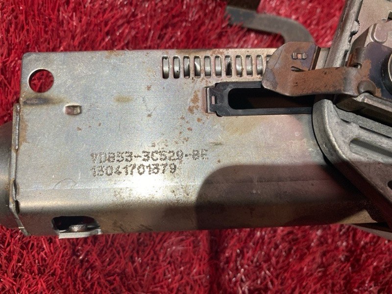 Колонка рулевая, 3700 рублей, Солонцы