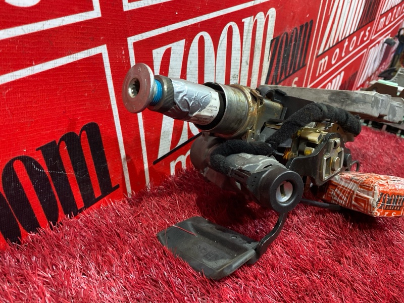 Колонка рулевая, 3700 рублей, Солонцы