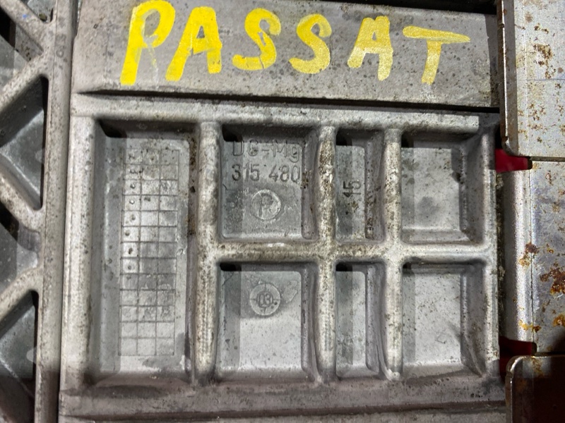 Колонка рулевая, 3700 рублей, Солонцы