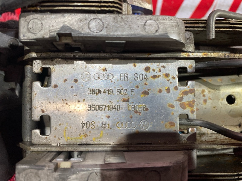 Колонка рулевая, 3700 рублей, Солонцы