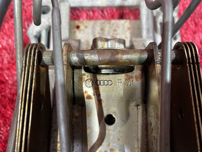 Колонка рулевая, 3700 рублей, Солонцы