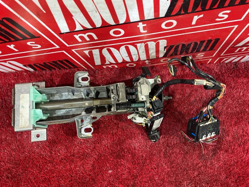 Колонка рулевая, 7600 рублей, Солонцы