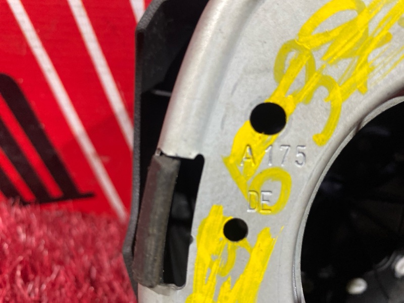 Аирбаг, 3700 рублей, Солонцы