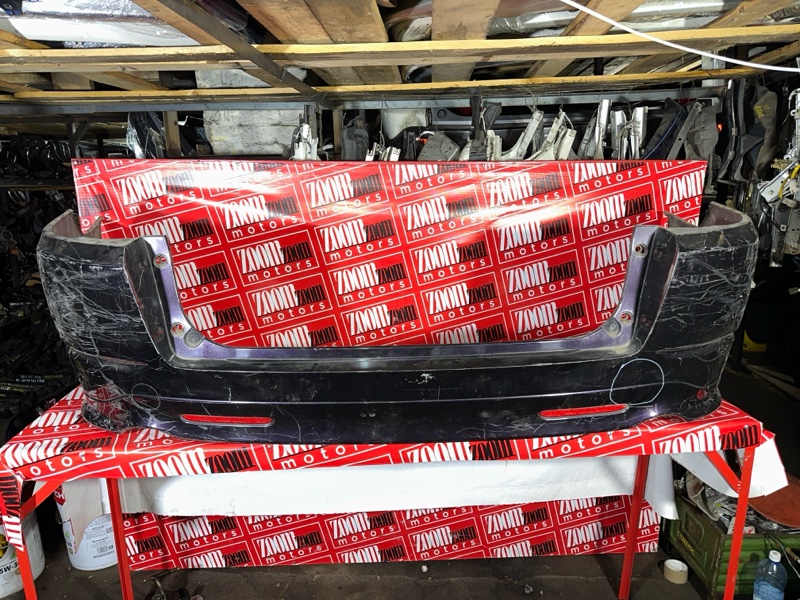 Бампер, 6500 рублей, Красноярск