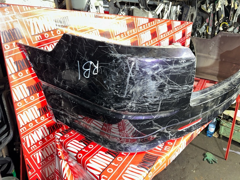 Бампер, 6500 рублей, Красноярск