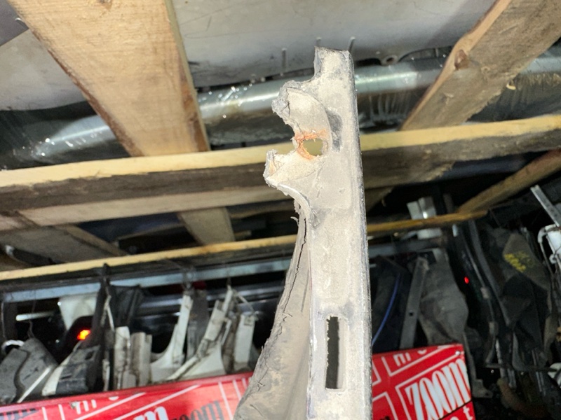 Бампер, 6500 рублей, Красноярск