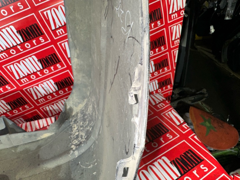 Бампер, 6500 рублей, Красноярск