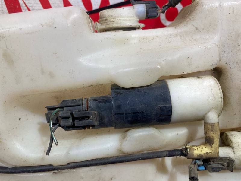 Бачок омывателя, 1900 рублей, Солонцы