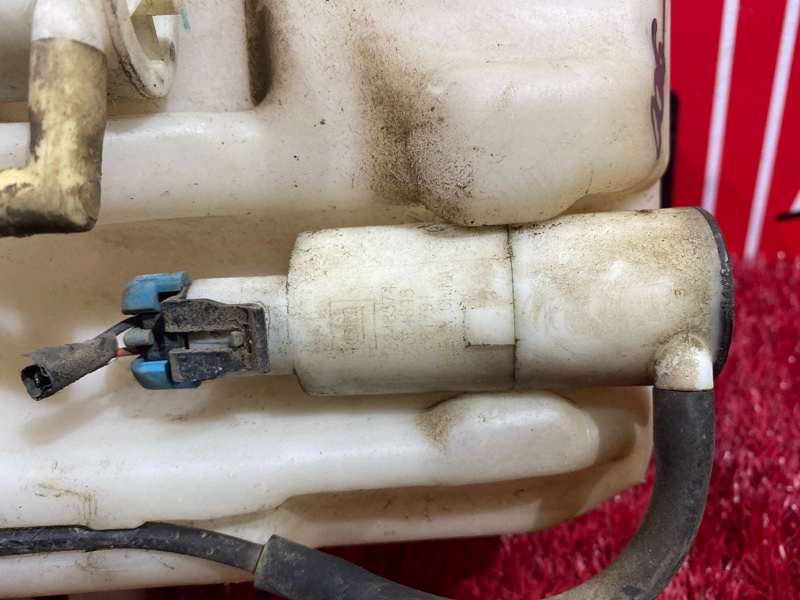 Бачок омывателя, 1900 рублей, Солонцы