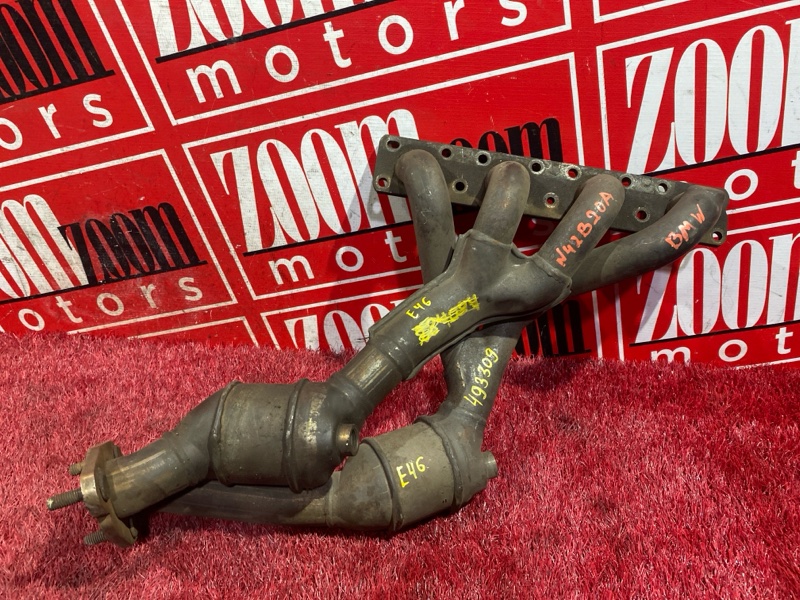 Коллектор выпускной, 22700 рублей, Солонцы