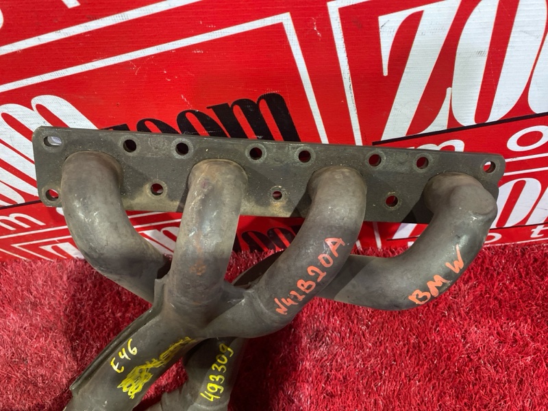 Коллектор выпускной, 22700 рублей, Солонцы