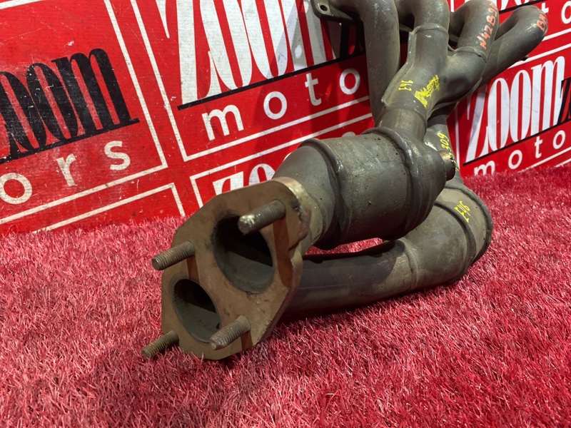 Коллектор выпускной, 22700 рублей, Солонцы