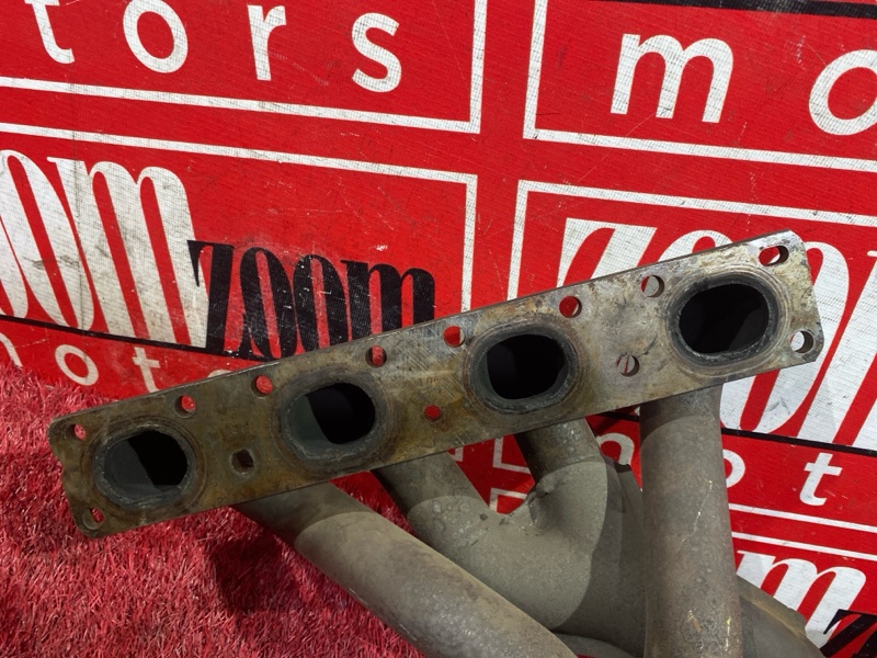 Коллектор выпускной, 22700 рублей, Солонцы