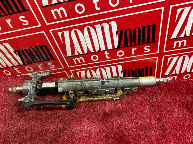 Колонка рулевая, 1500 рублей, Солонцы