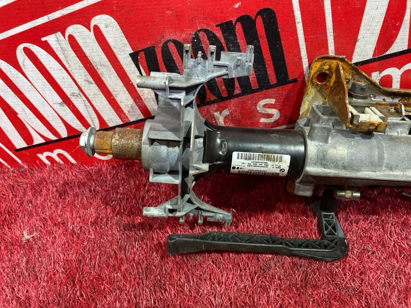 Колонка рулевая, 1500 рублей, Солонцы