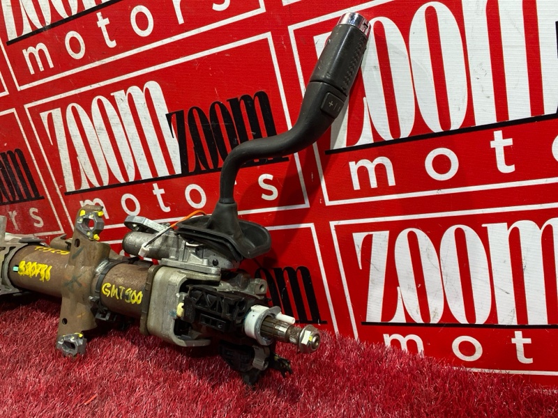 Колонка рулевая, 5500 рублей, Солонцы