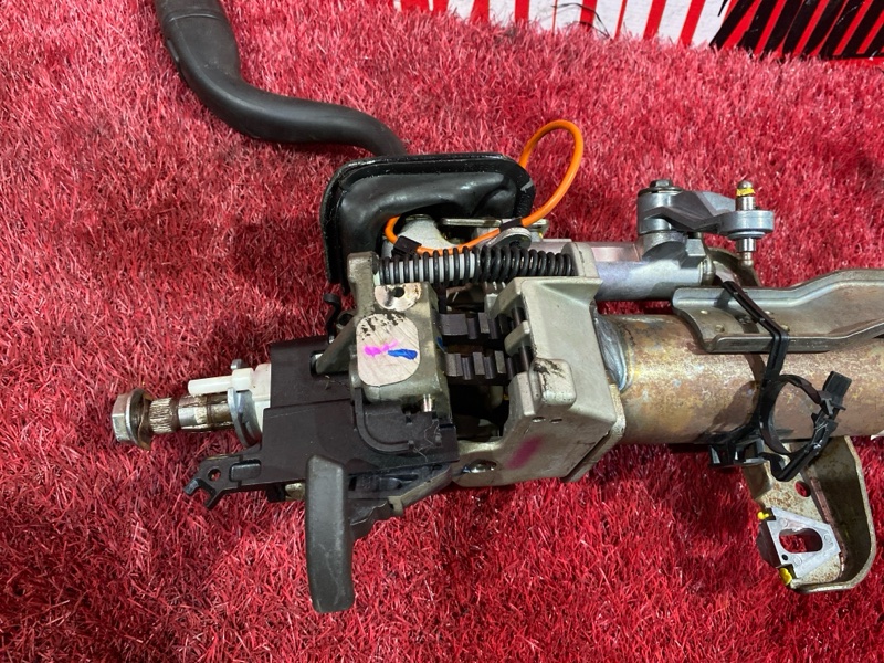 Колонка рулевая, 5500 рублей, Солонцы