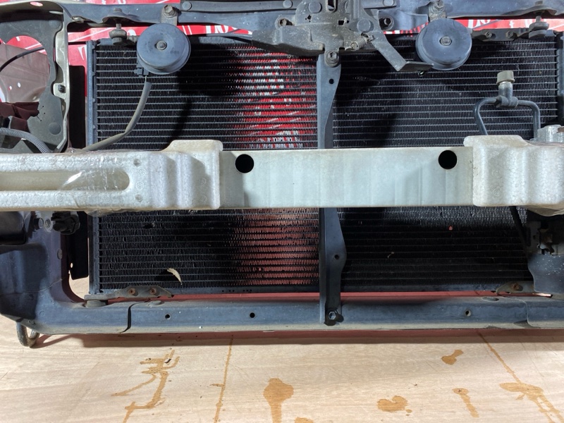 Рамка радиатора, 30400 рублей, Солонцы