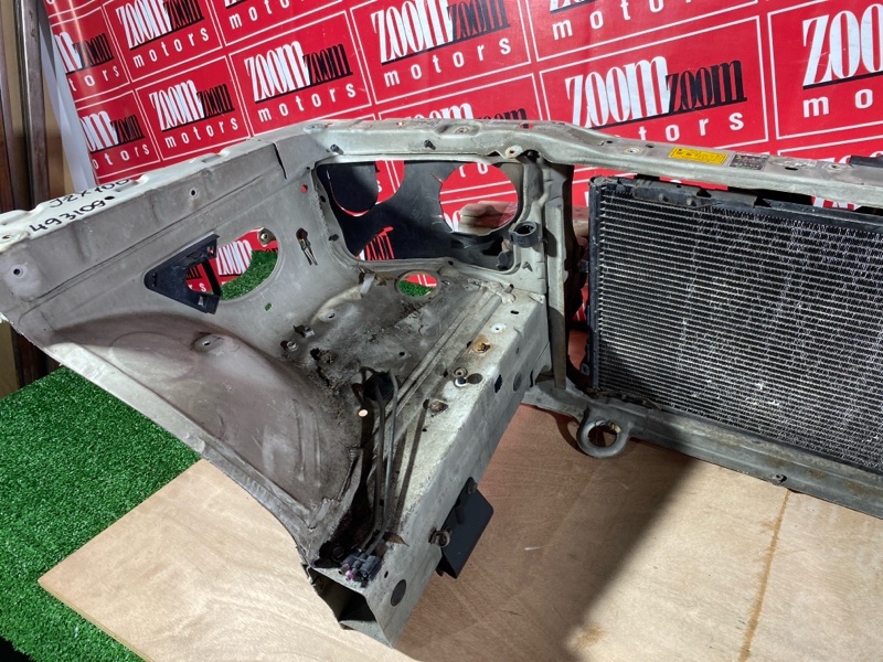 Рамка радиатора, 30400 рублей, Солонцы