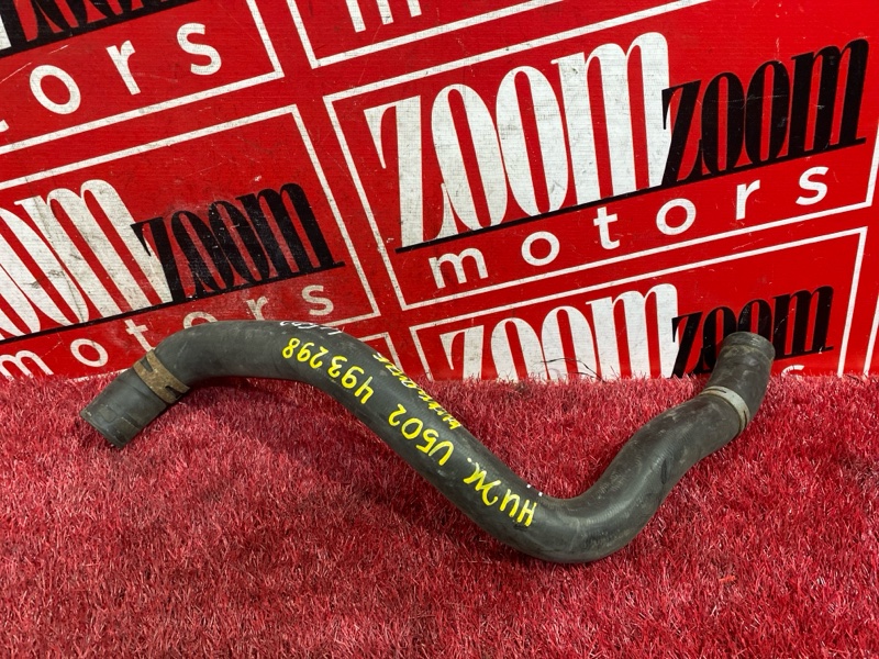 Патрубок радиатора, 1900 рублей, Солонцы