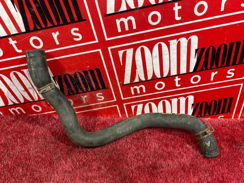 Патрубок радиатора, 1900 рублей, Солонцы