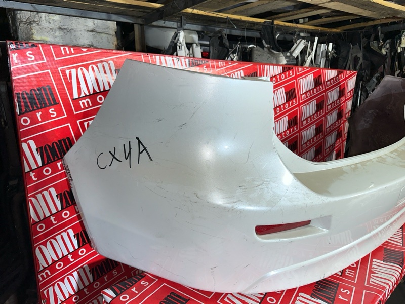 Бампер, 8600 рублей, Красноярск