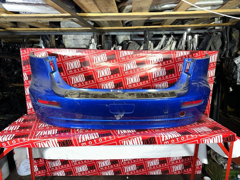 Бампер, 8600 рублей, Красноярск