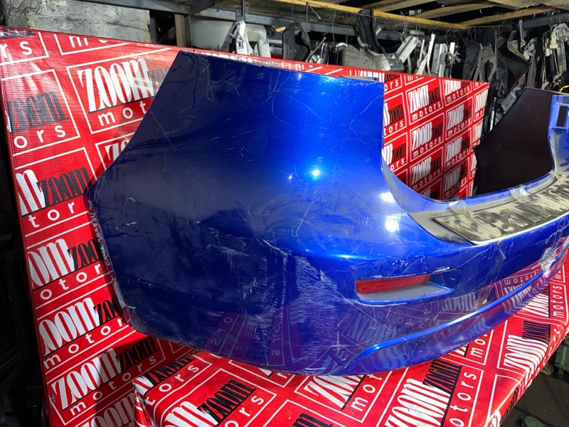 Бампер, 8600 рублей, Красноярск